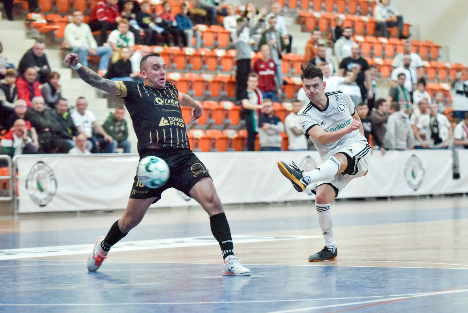 fot. Woytek / Legionisci.com