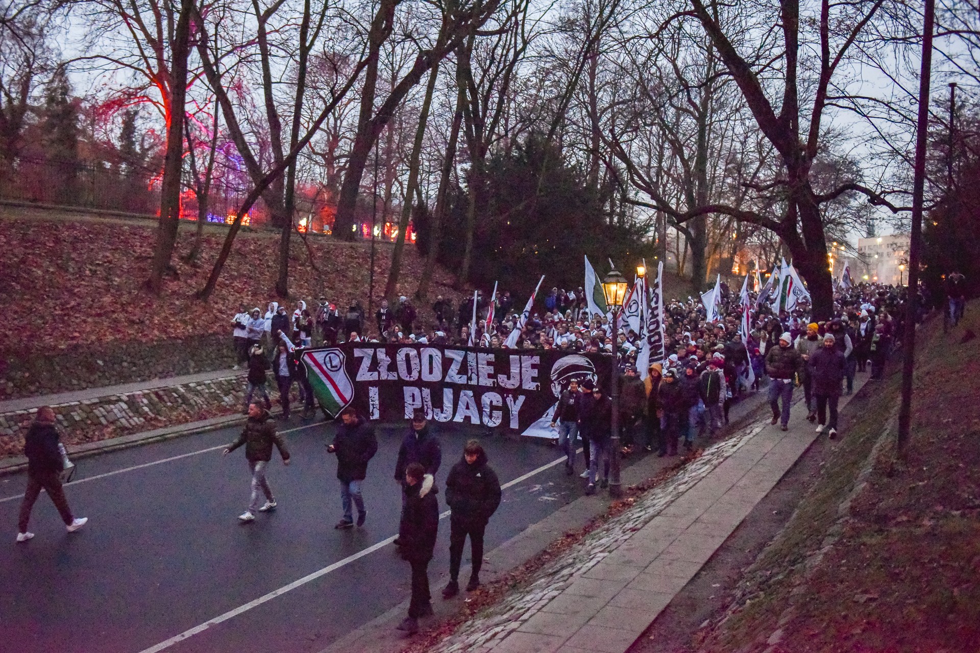 fot. Woytek / Legionisci.com