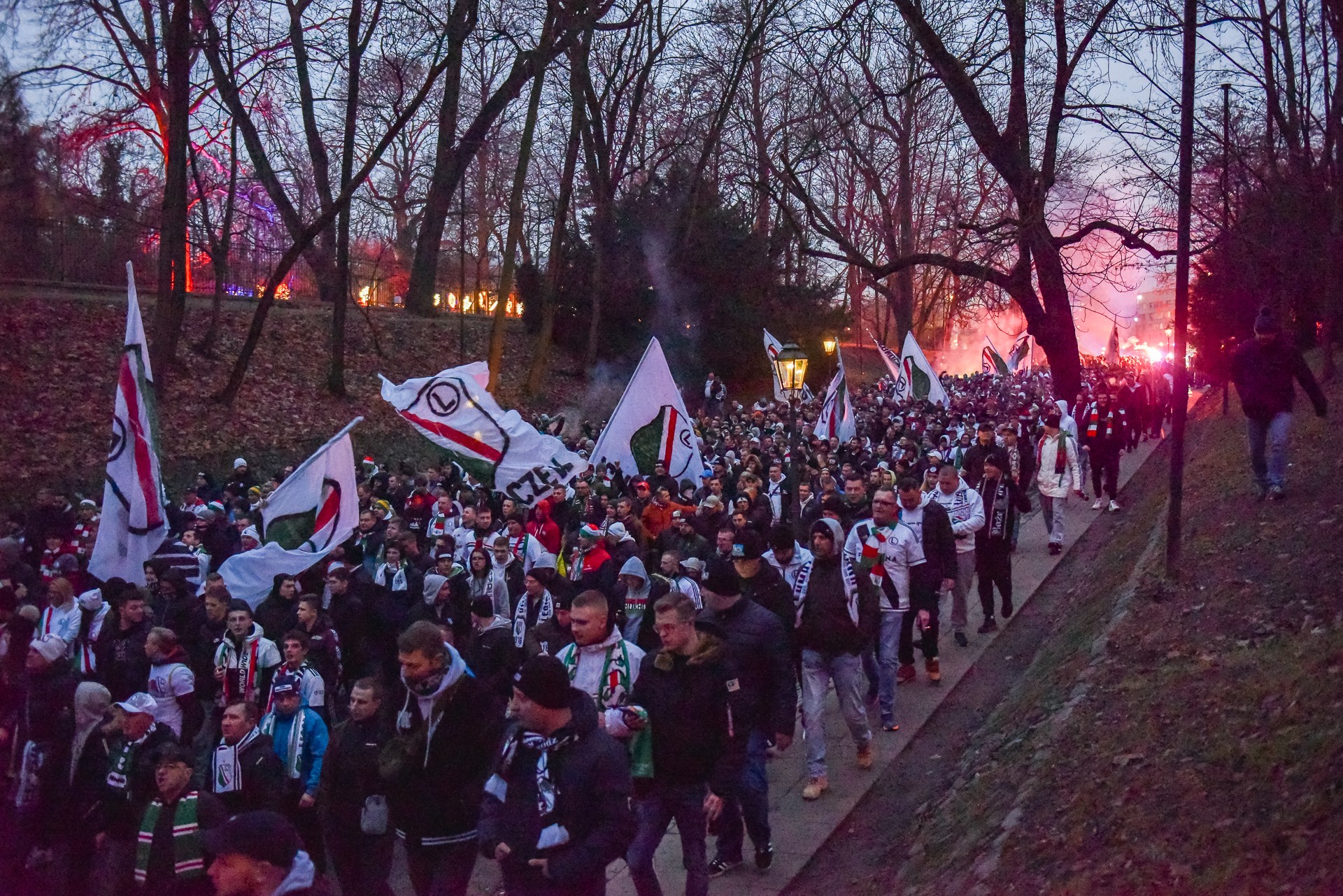 fot. Woytek / Legionisci.com