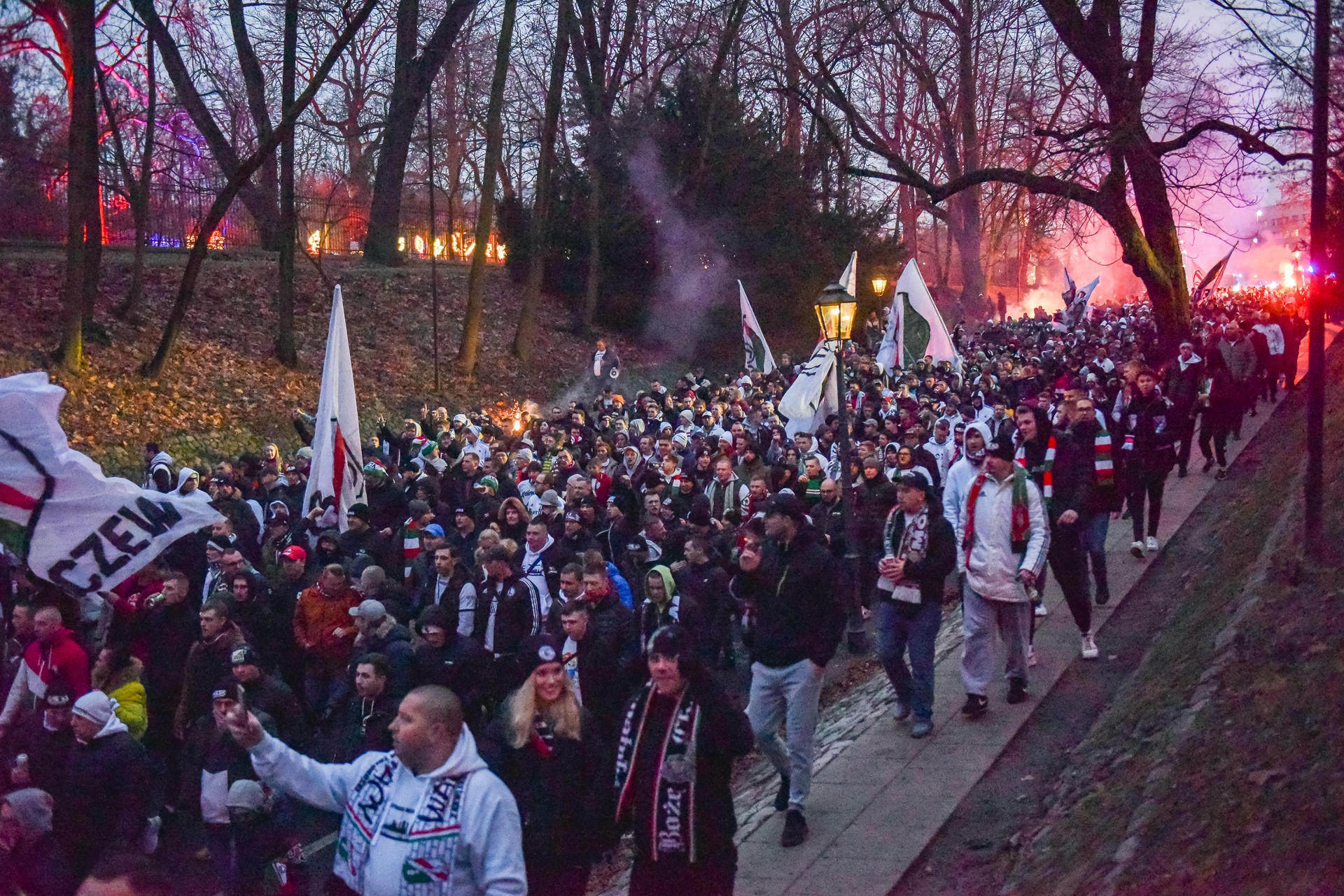 fot. Woytek / Legionisci.com