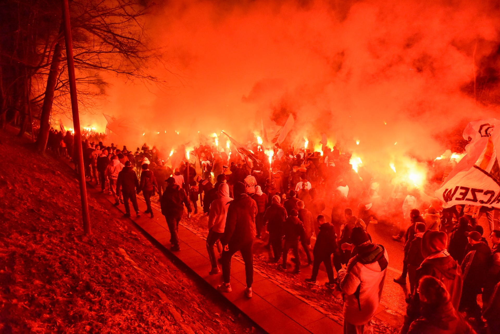 fot. Woytek / Legionisci.com