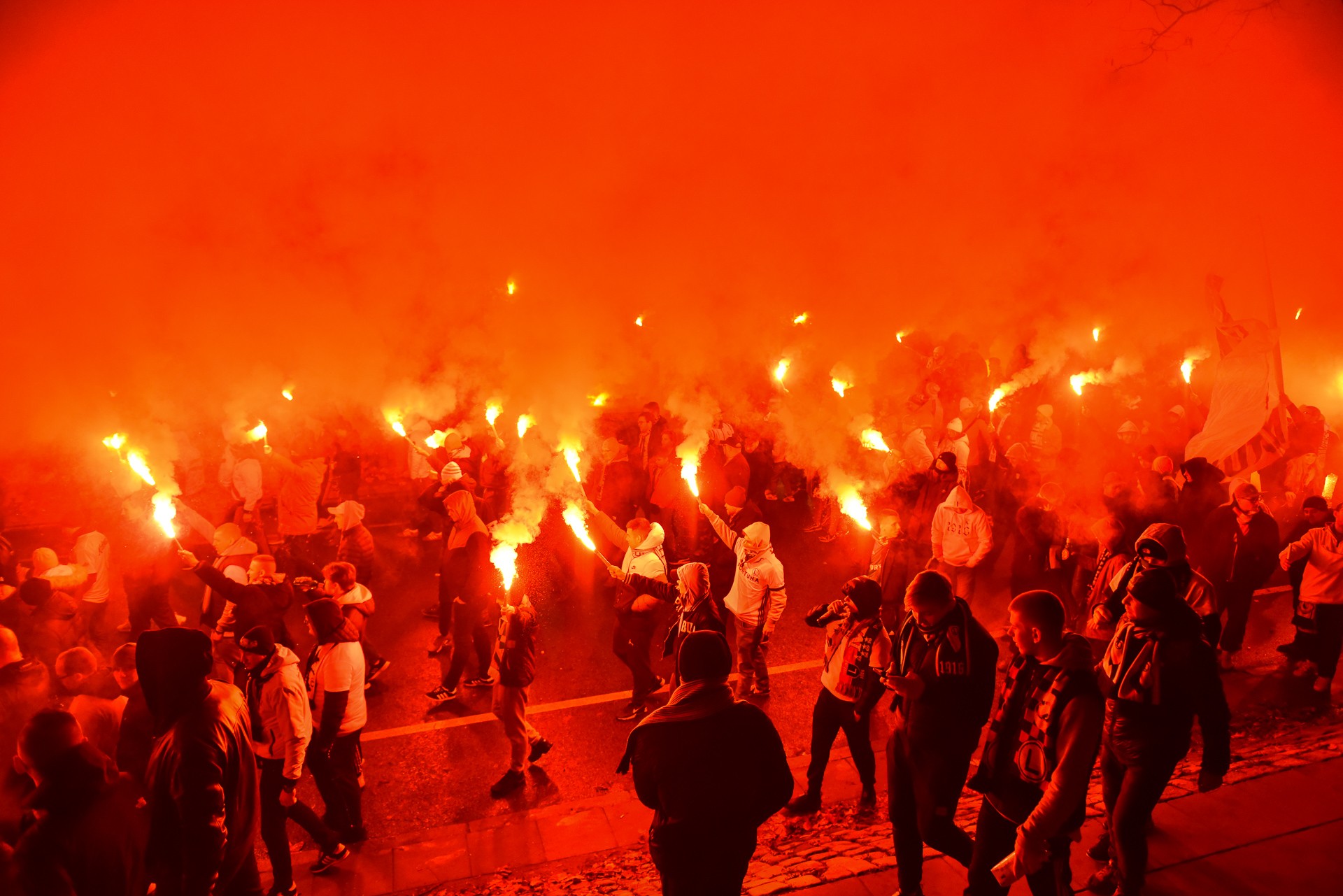 fot. Woytek / Legionisci.com