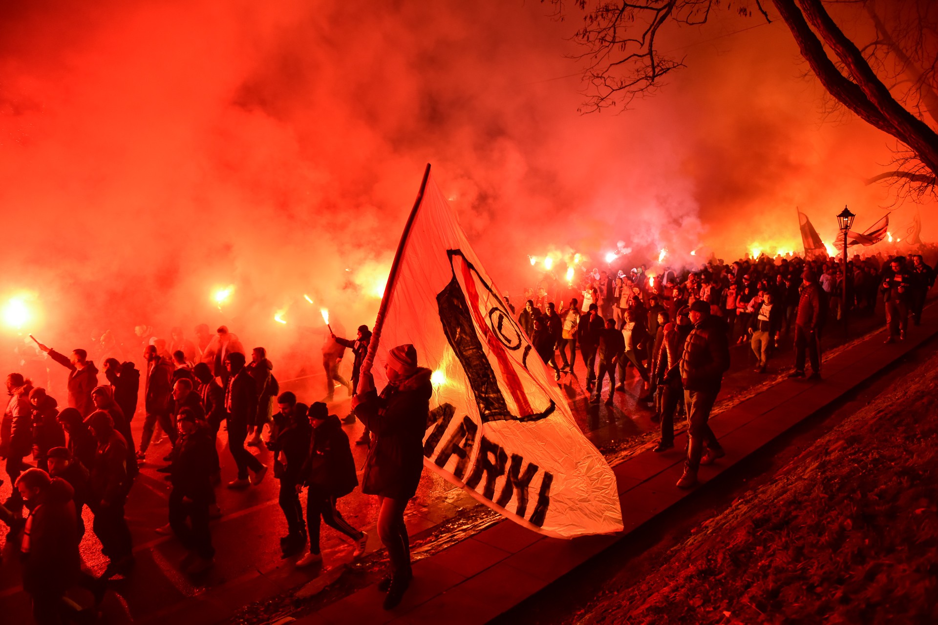 fot. Woytek / Legionisci.com