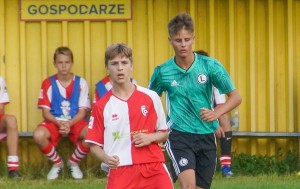 fot. Raffi / Legionisci.com