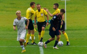 fot. Raffi / Legionisci.com