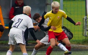 fot. Raffi / Legionisci.com
