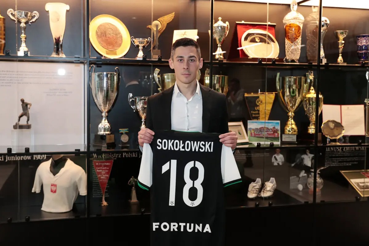 fot. Janusz Partyka / Legia.com