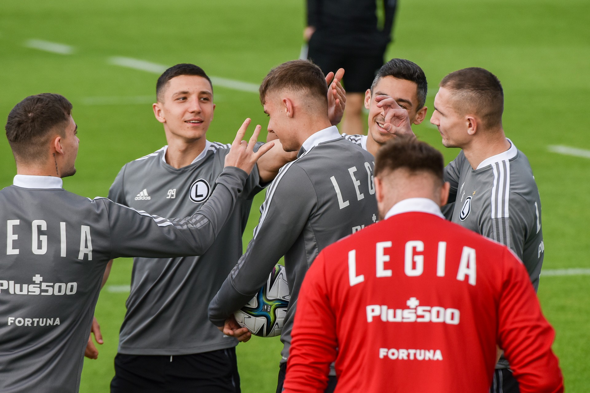 fot. Woytek / Legionisci.com