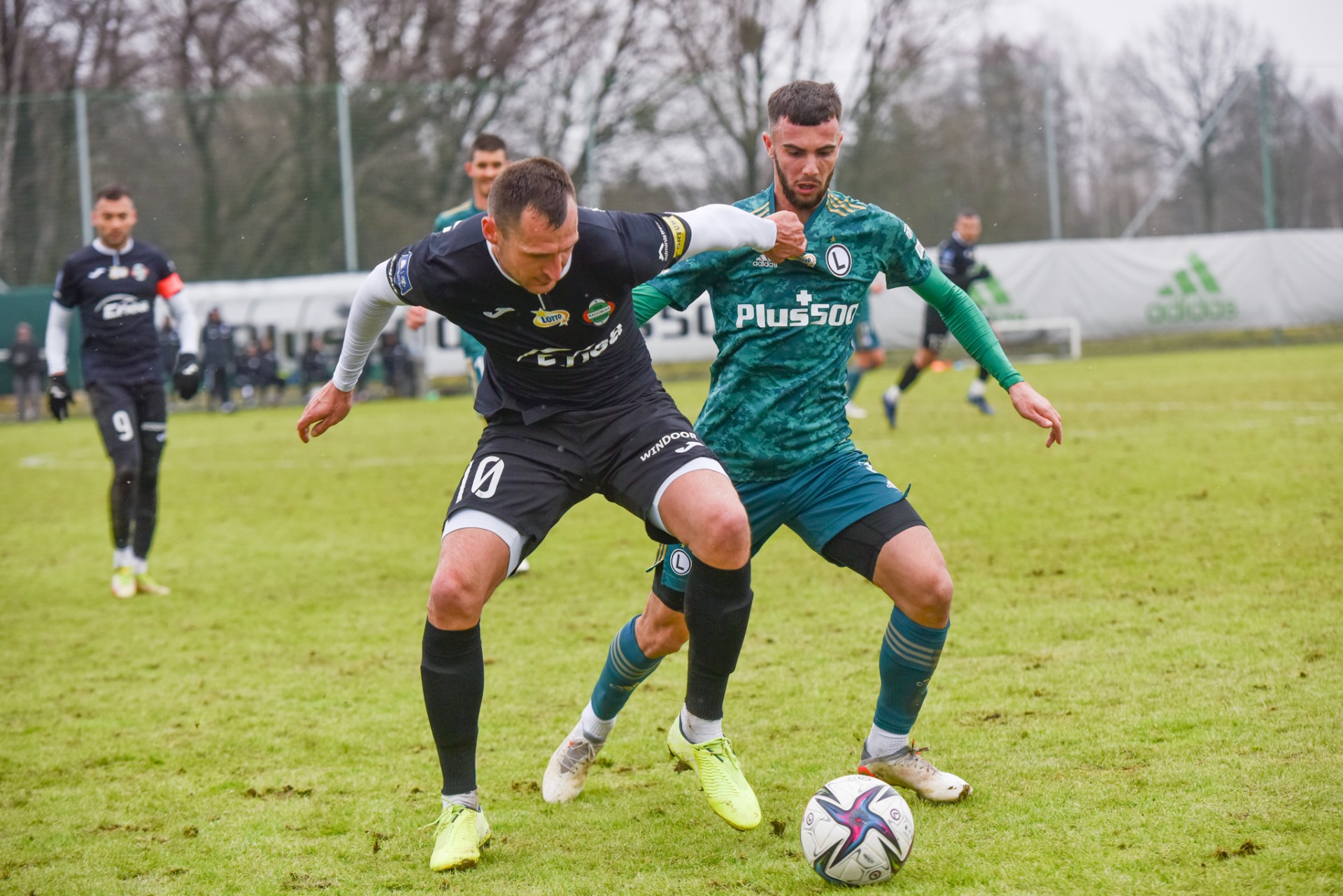 fot. Woytek / Legionisci.com