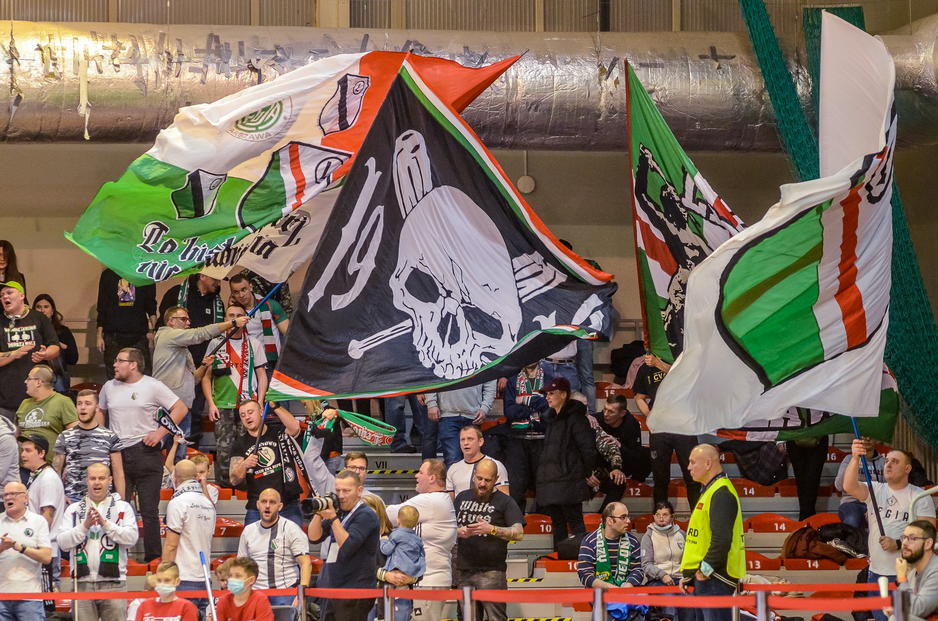 fot. Hugollek / Legionisci.com