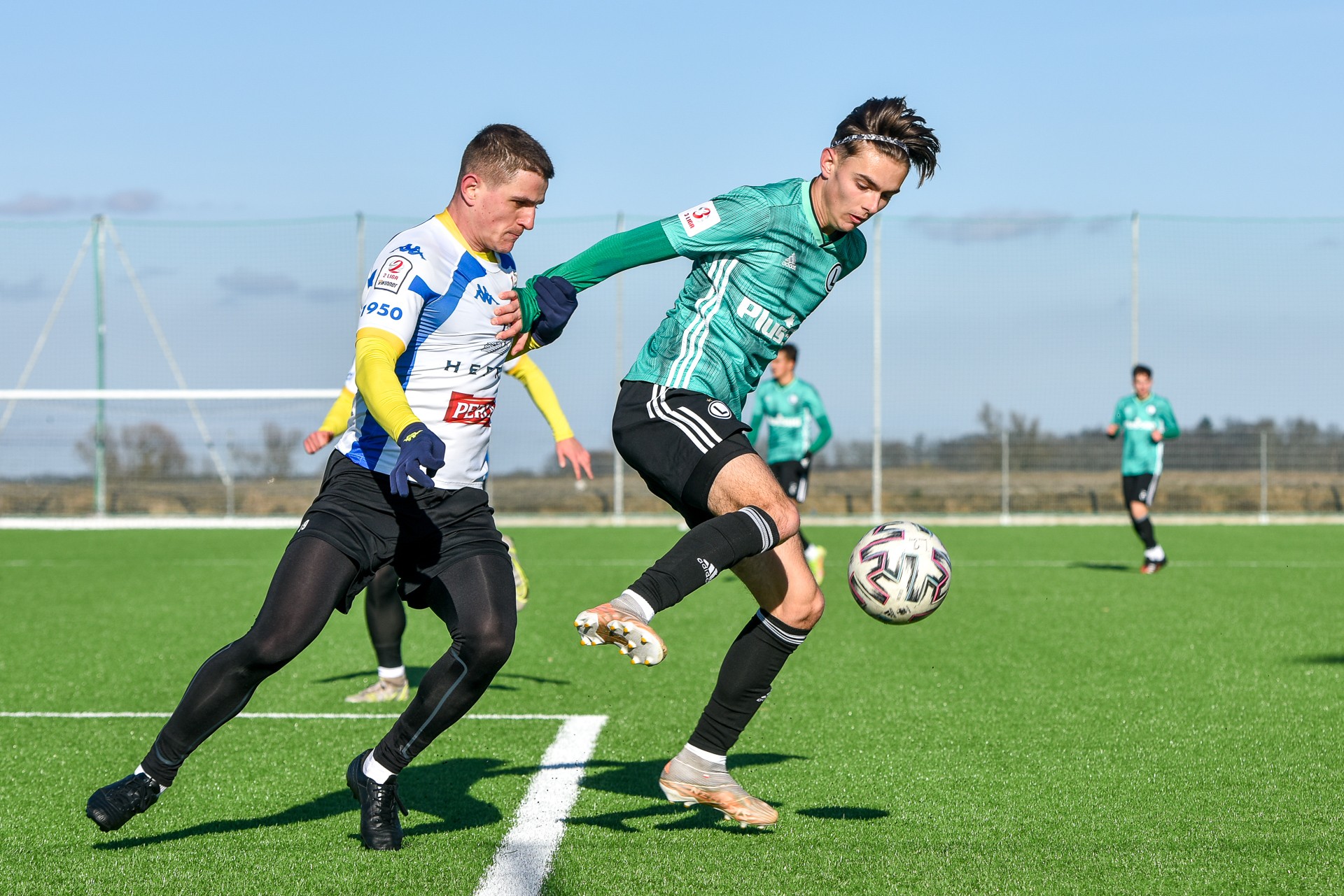 fot. Woytek / Legionisci.com