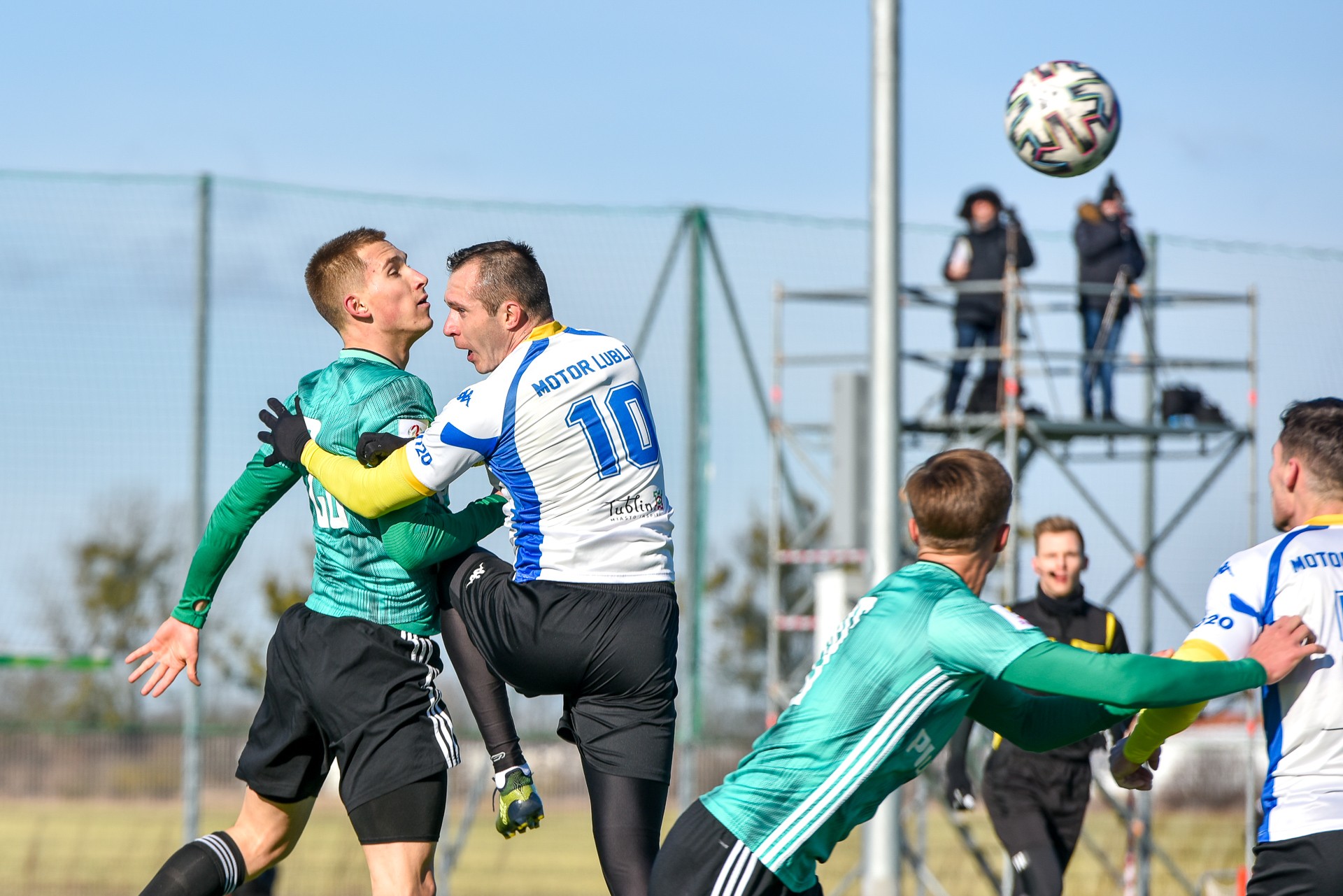 fot. Woytek / Legionisci.com