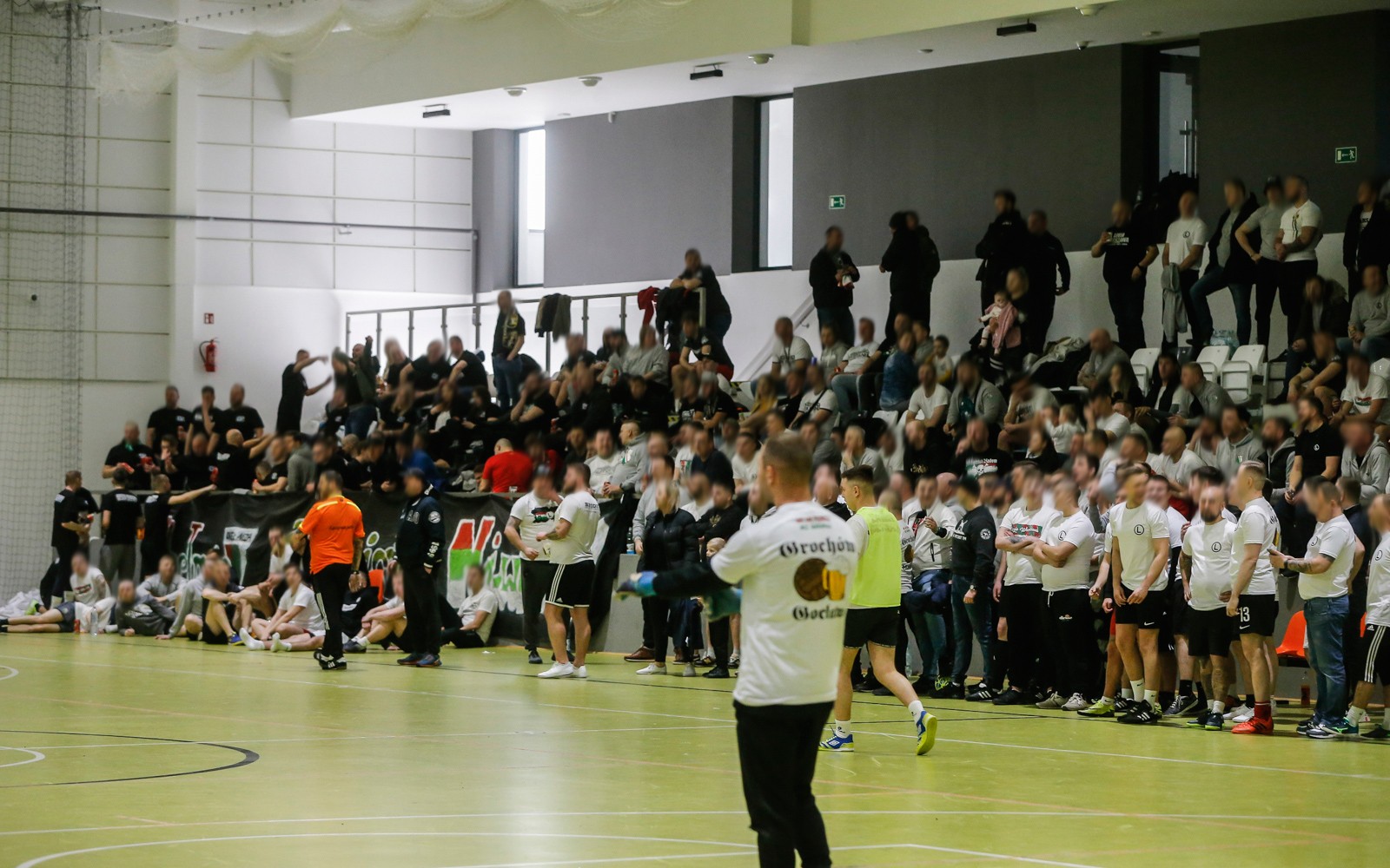 fot. Hagi / Legionisci.com