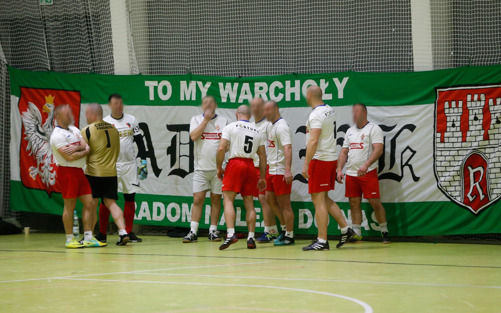 fot. Hagi / Legionisci.com