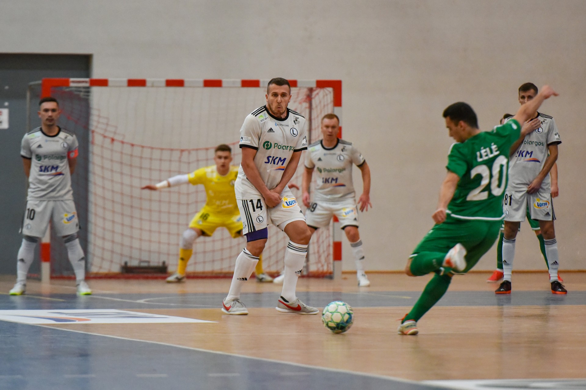 fot. Woytek / Legionisci.com