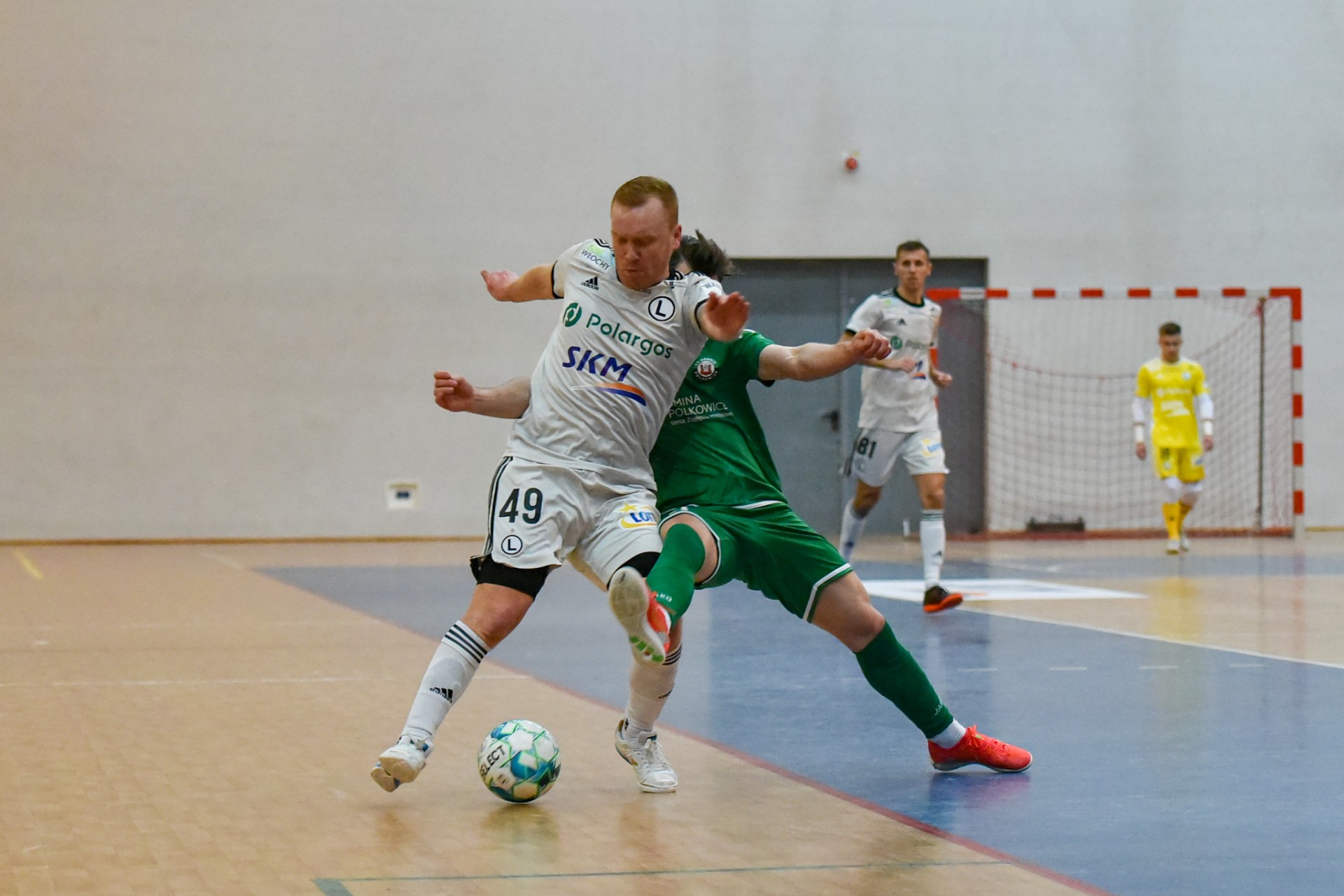 fot. Woytek / Legionisci.com