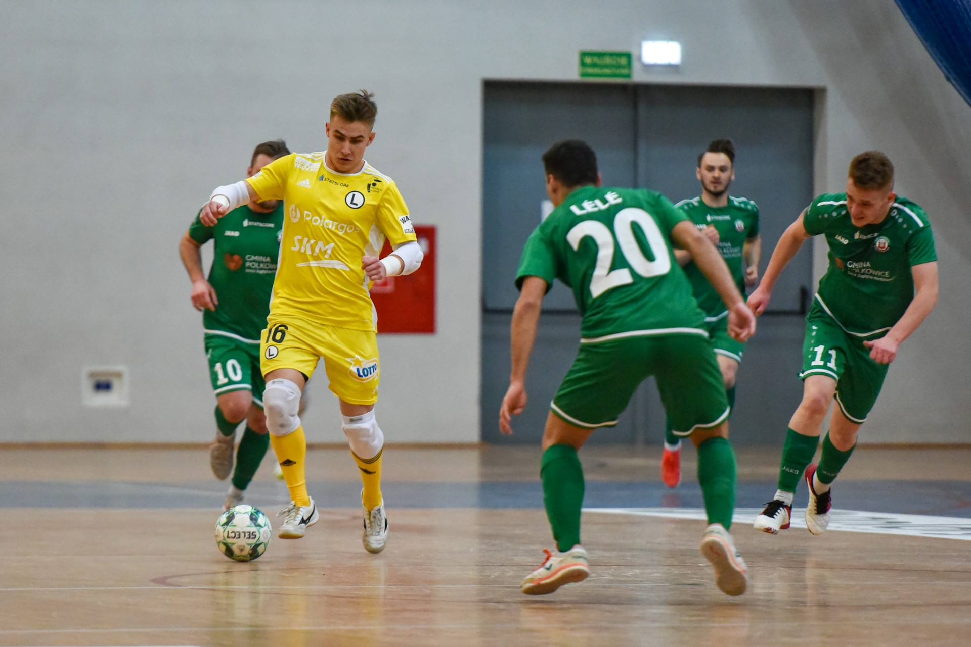 fot. Woytek / Legionisci.com