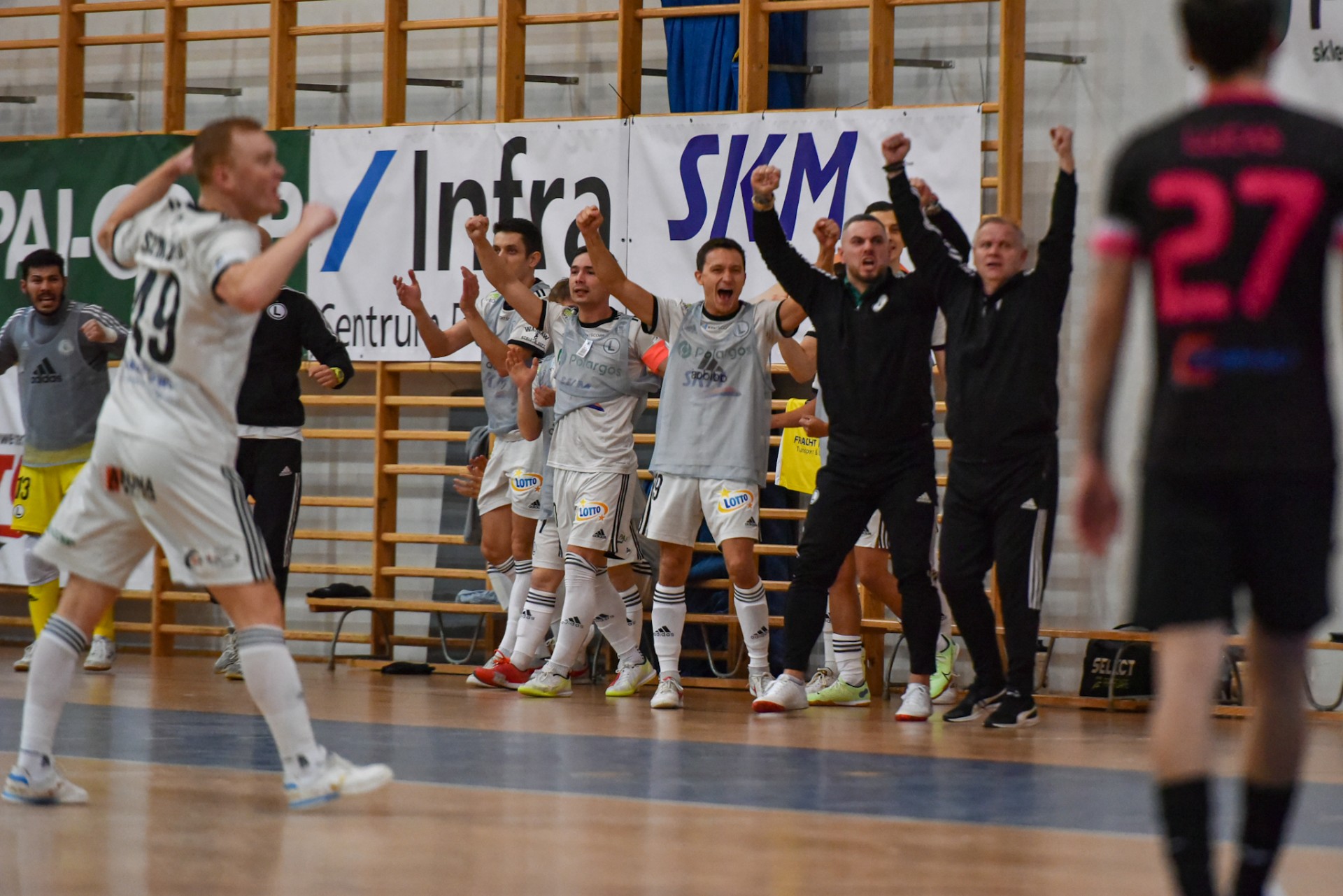 fot. Woytek / Legionisci.com