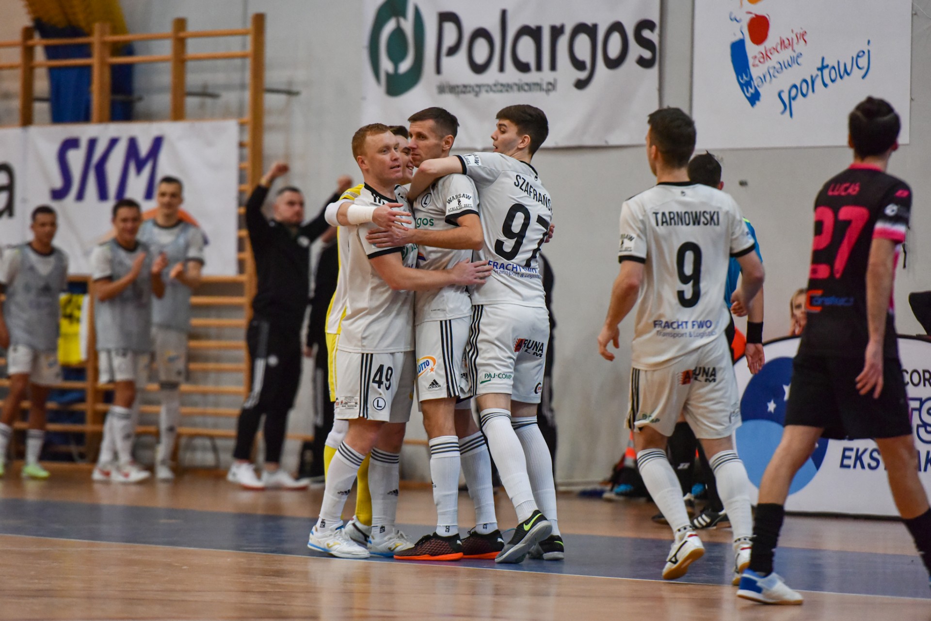 fot. Woytek / Legionisci.com