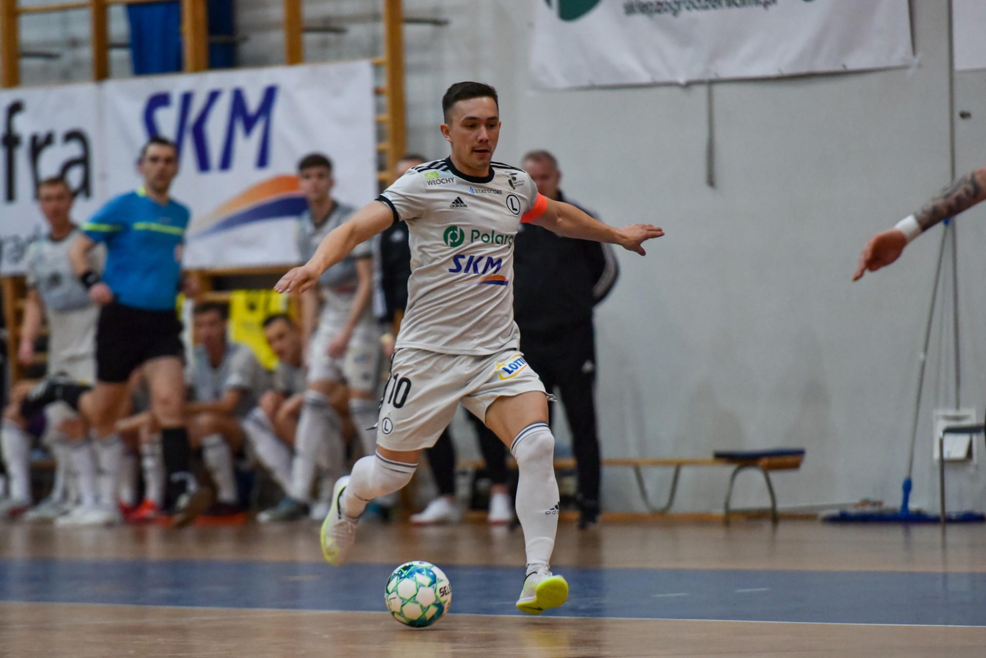 fot. Woytek / Legionisci.com