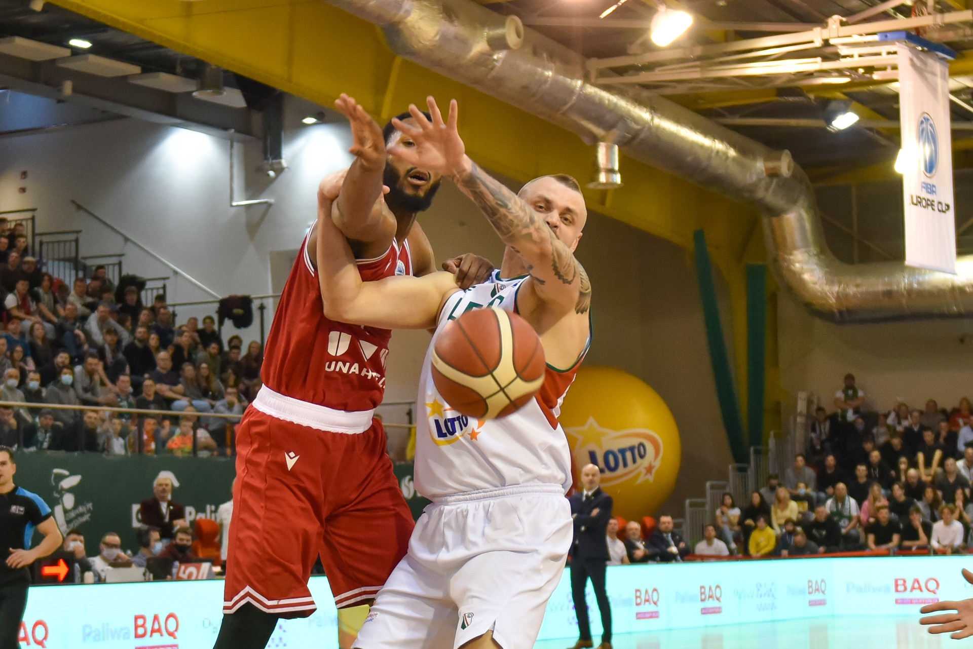 fot. Woytek / Legionisci.com
