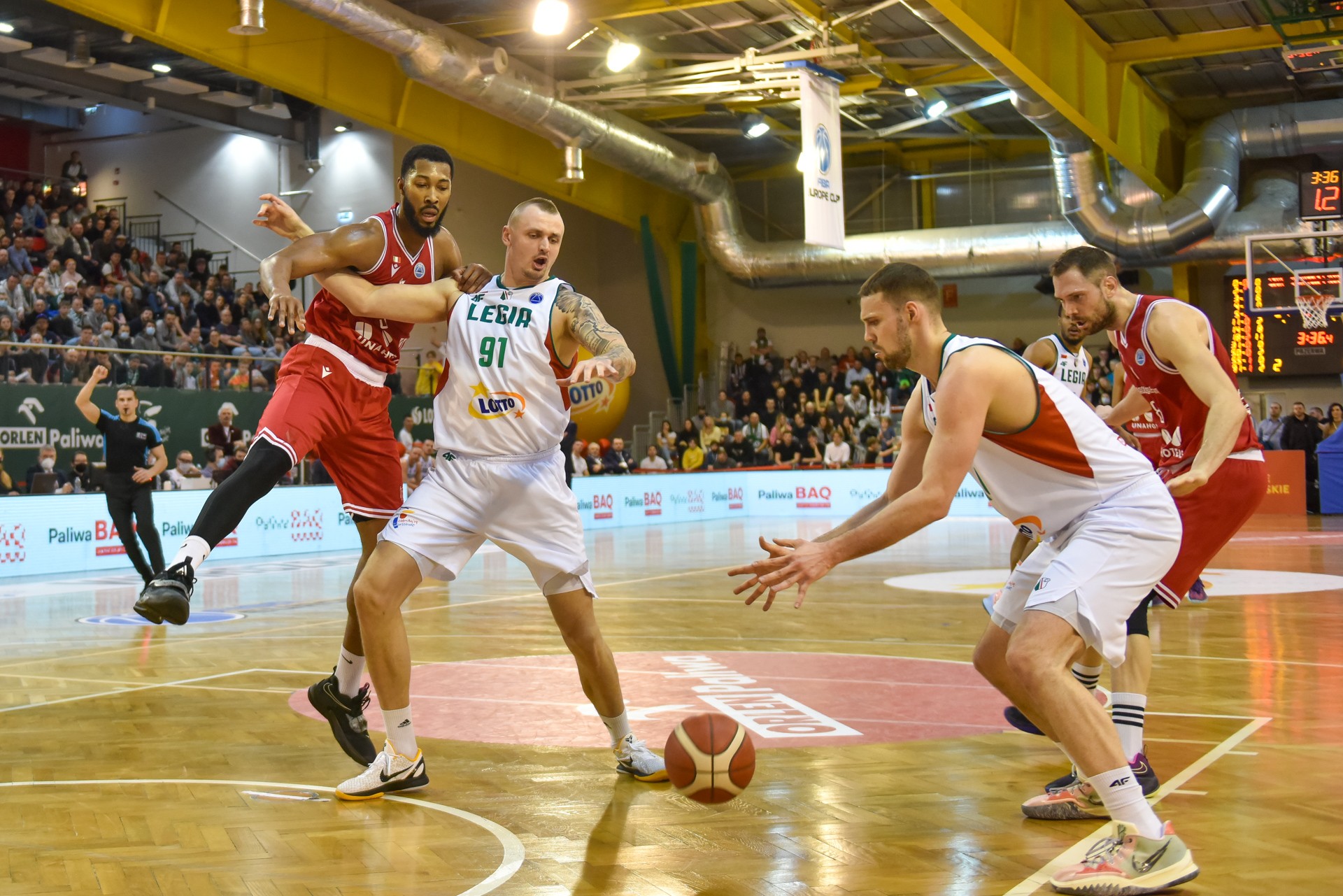 fot. Woytek / Legionisci.com