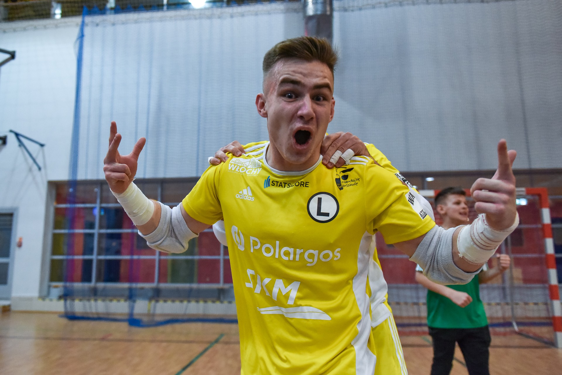 fot. Woytek / Legionisci.com