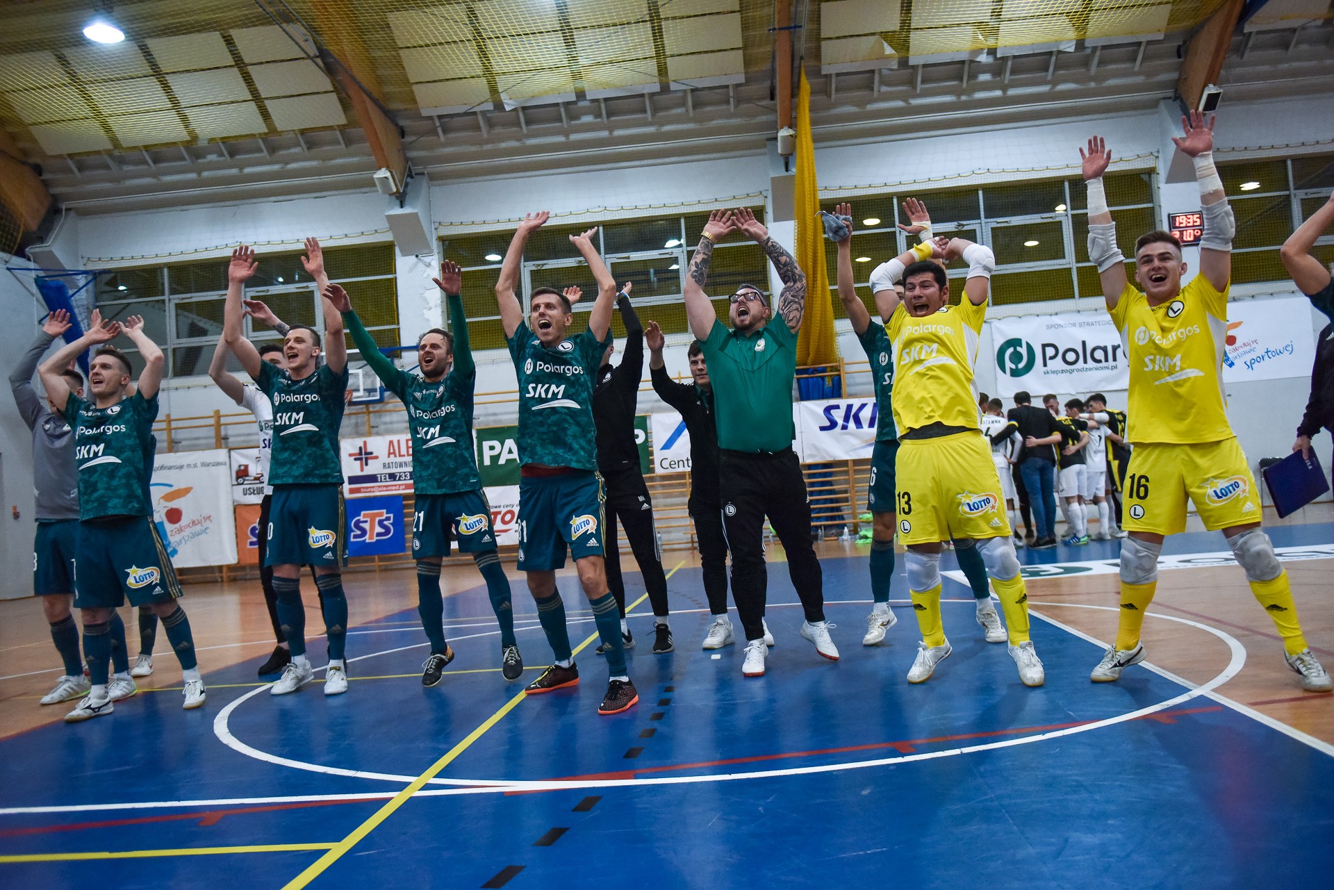 fot. Woytek / Legionisci.com