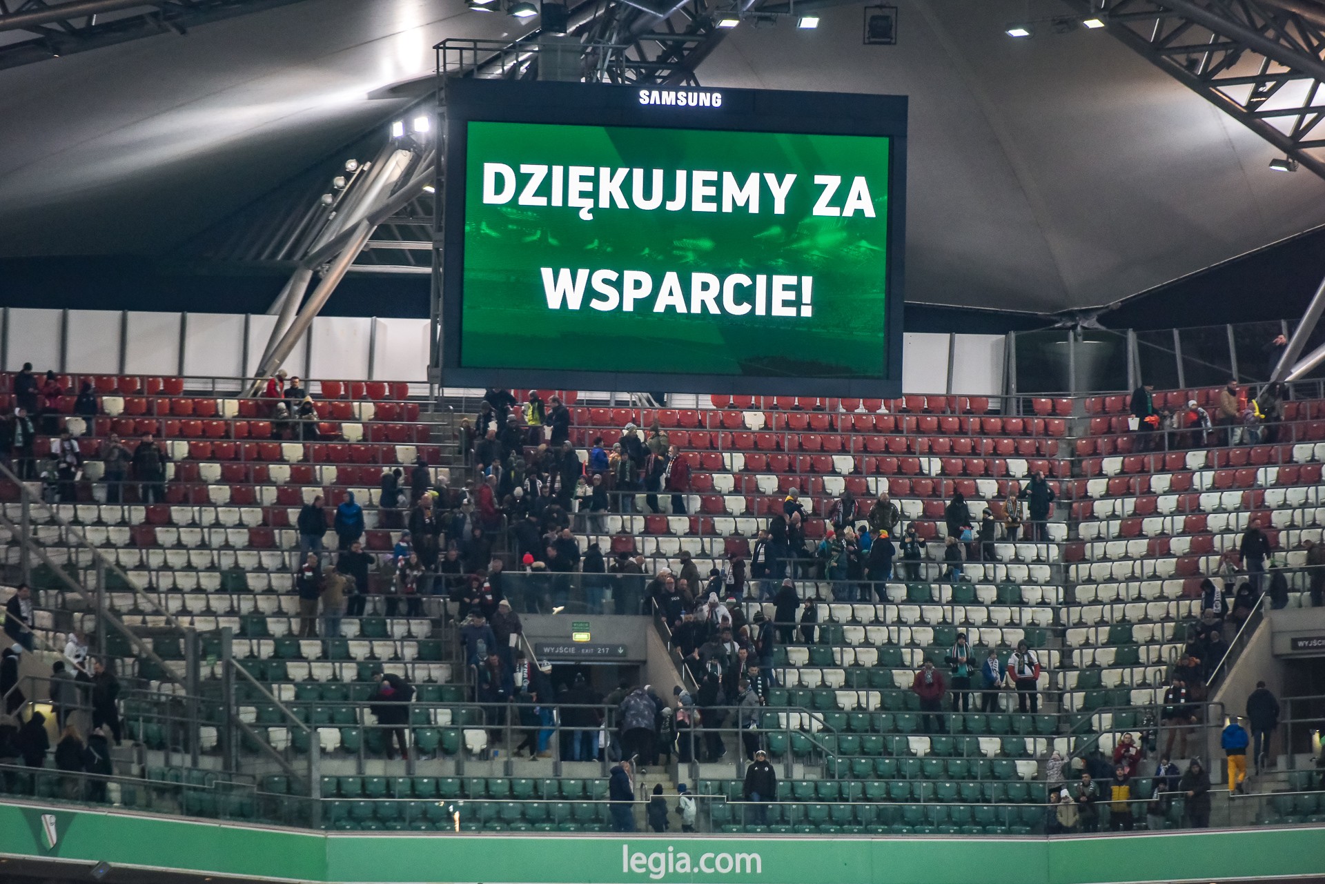 fot. Woytek / Legionisci.com