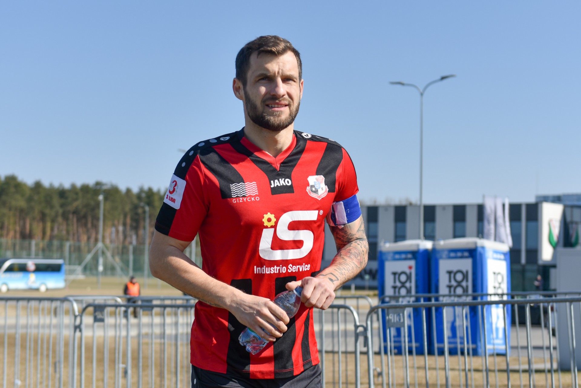 fot. Woytek / Legionisci.com
