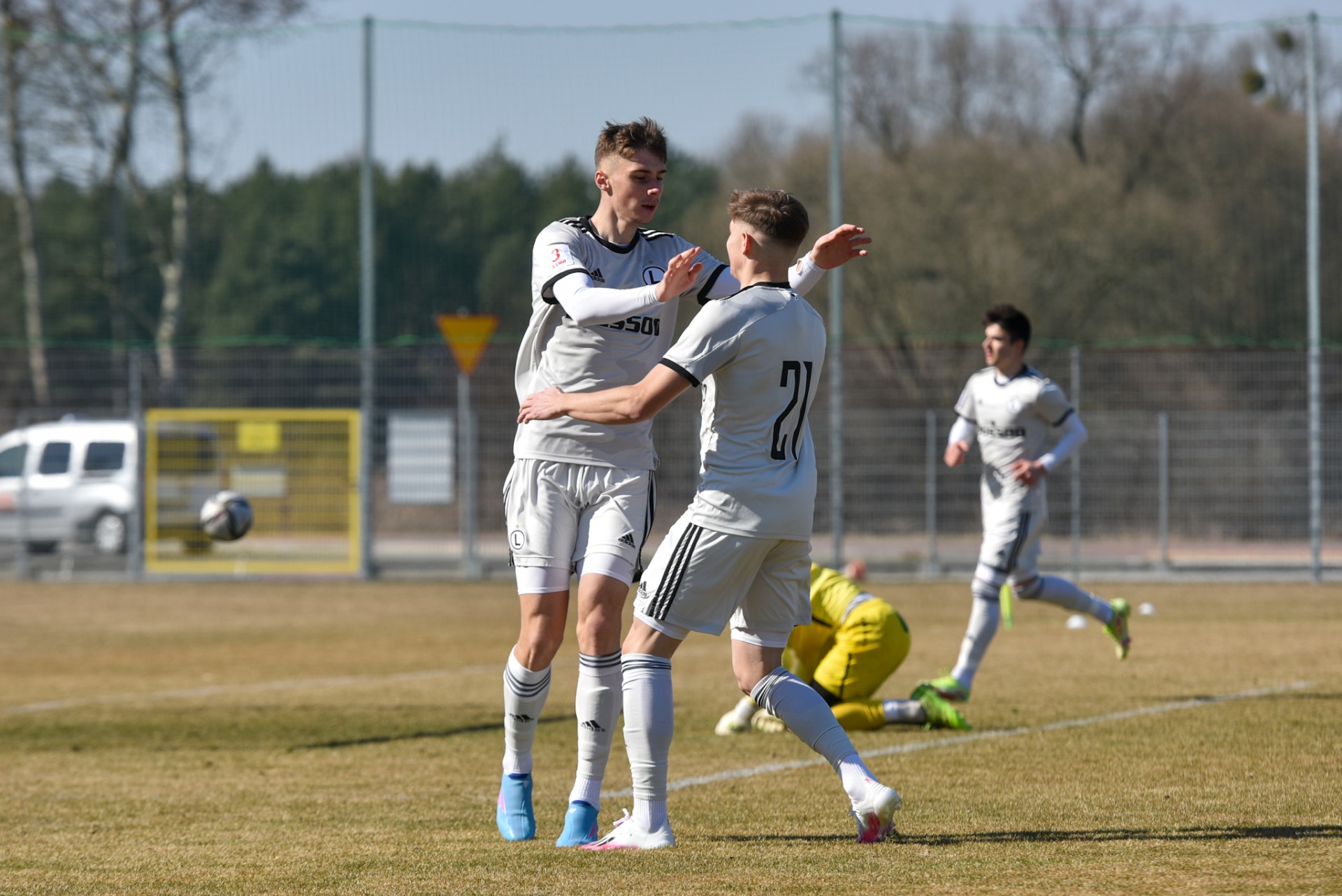 fot. Woytek / Legionisci.com