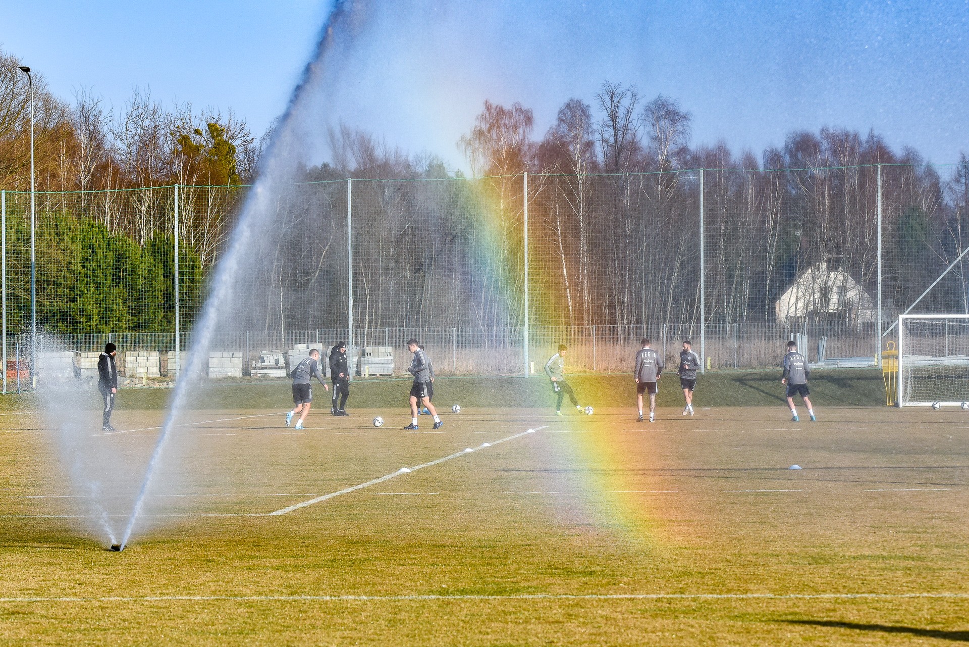 fot. Woytek / Legionisci.com