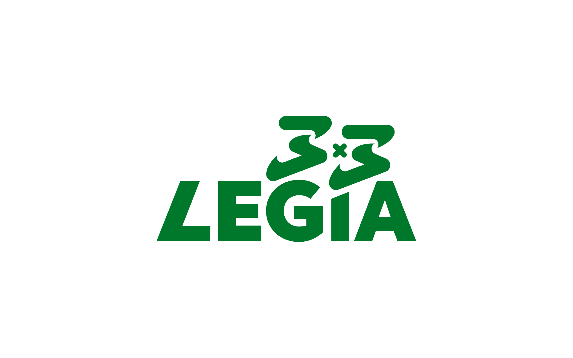 Legia 3x3