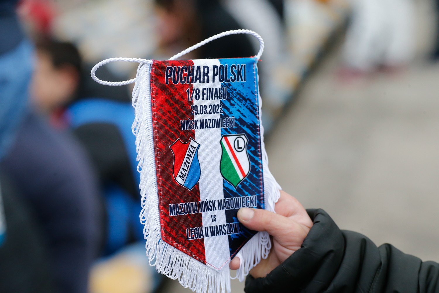 fot. Hagi / Legionisci.com