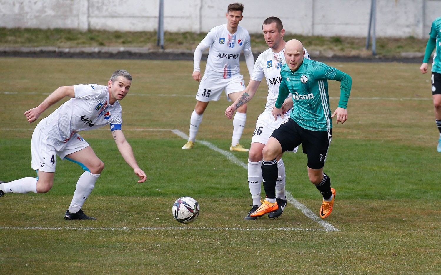 fot. Hagi / Legionisci.com