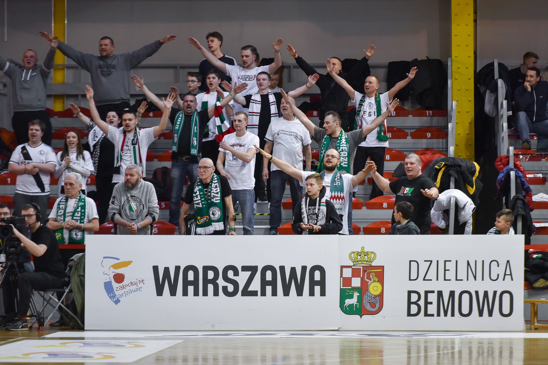 fot. Woytek / Legionisci.com