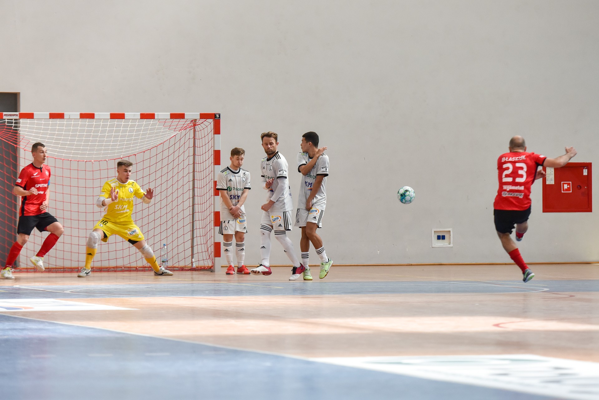 fot. Woytek / Legionisci.com
