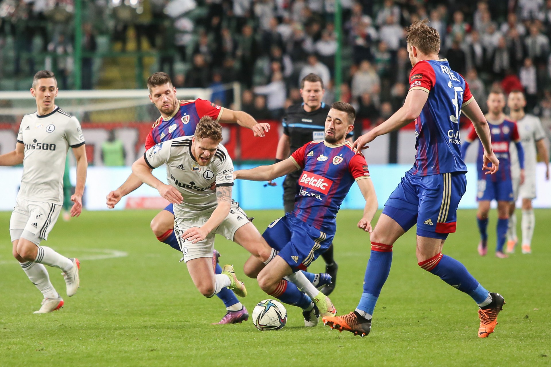 fot. Kamil Marciniak / Legionisci.com