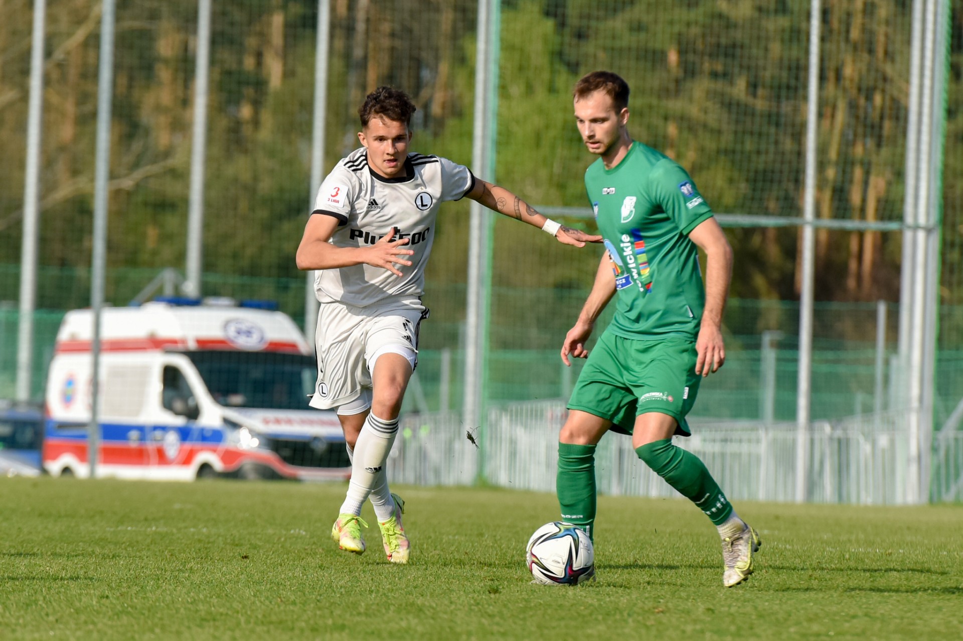 fot. Woytek / Legionisci.com