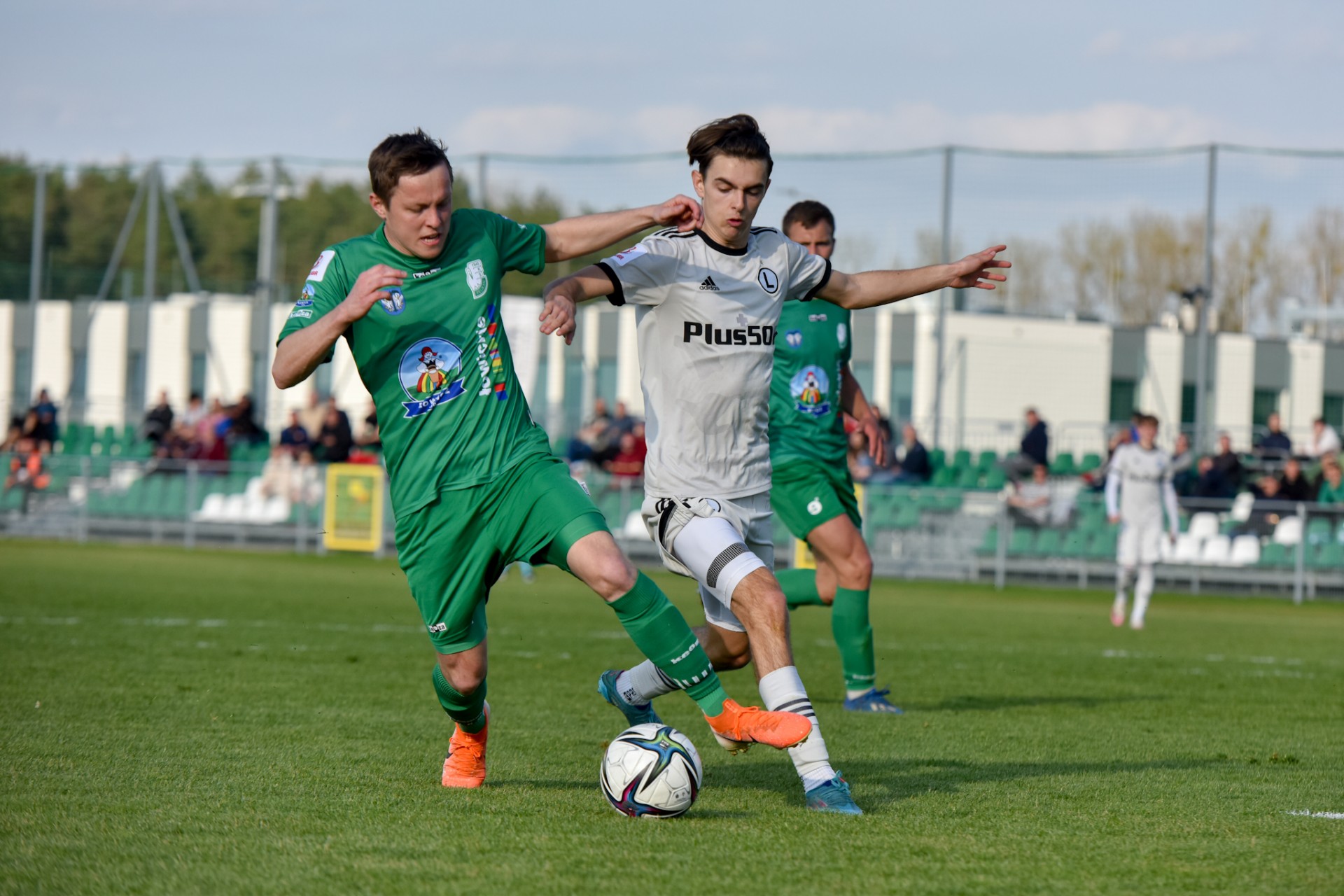 fot. Woytek / Legionisci.com