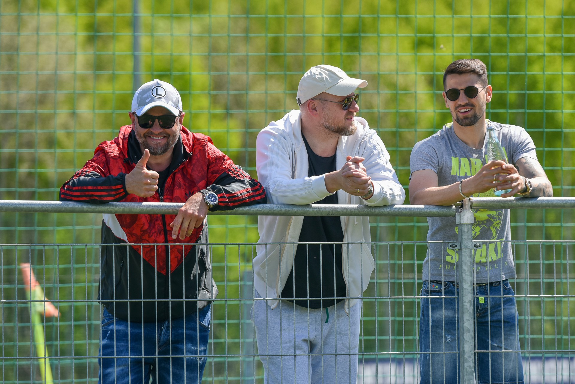 fot. Woytek / Legionisci.com