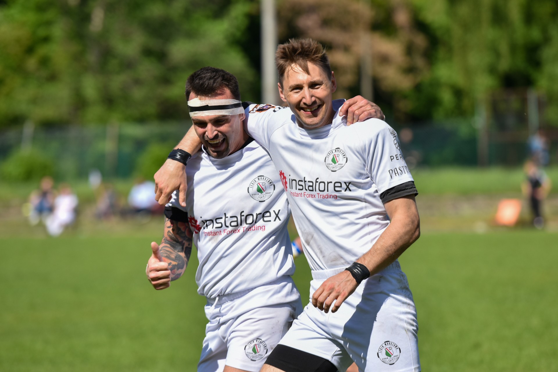 fot. Woytek / Legionisci.com