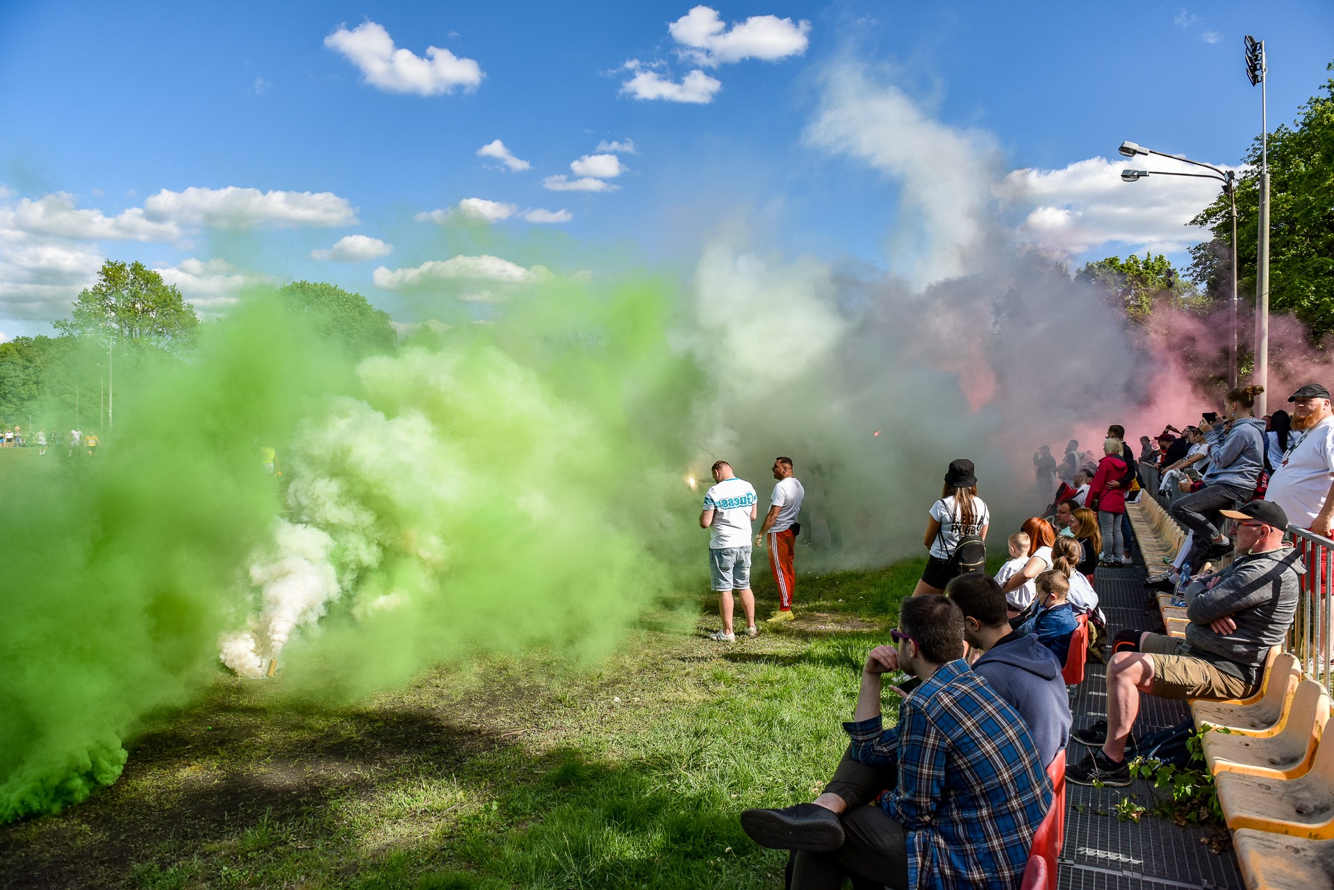 fot. Woytek / Legionisci.com