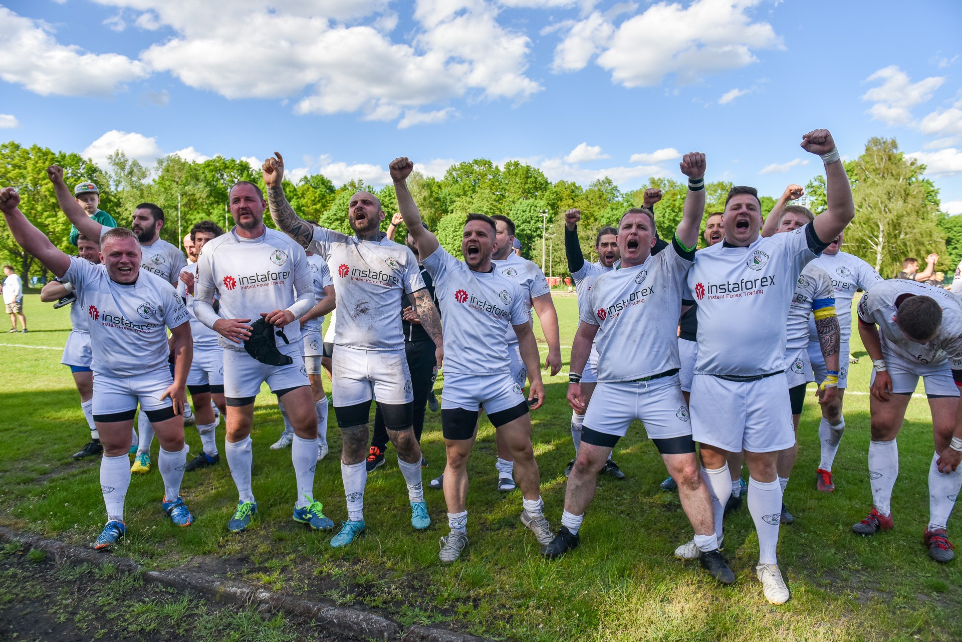 fot. Woytek / Legionisci.com