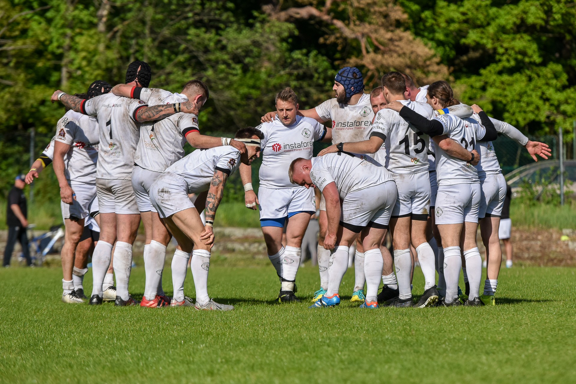 fot. Woytek / Legionisci.com
