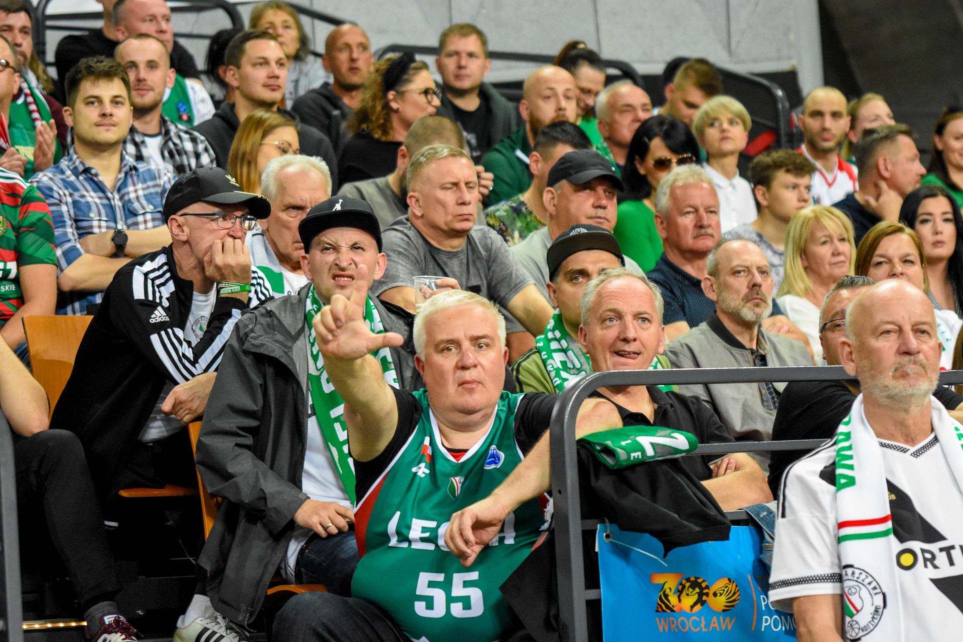 fot. Marcin Bodziachowski / legiakosz