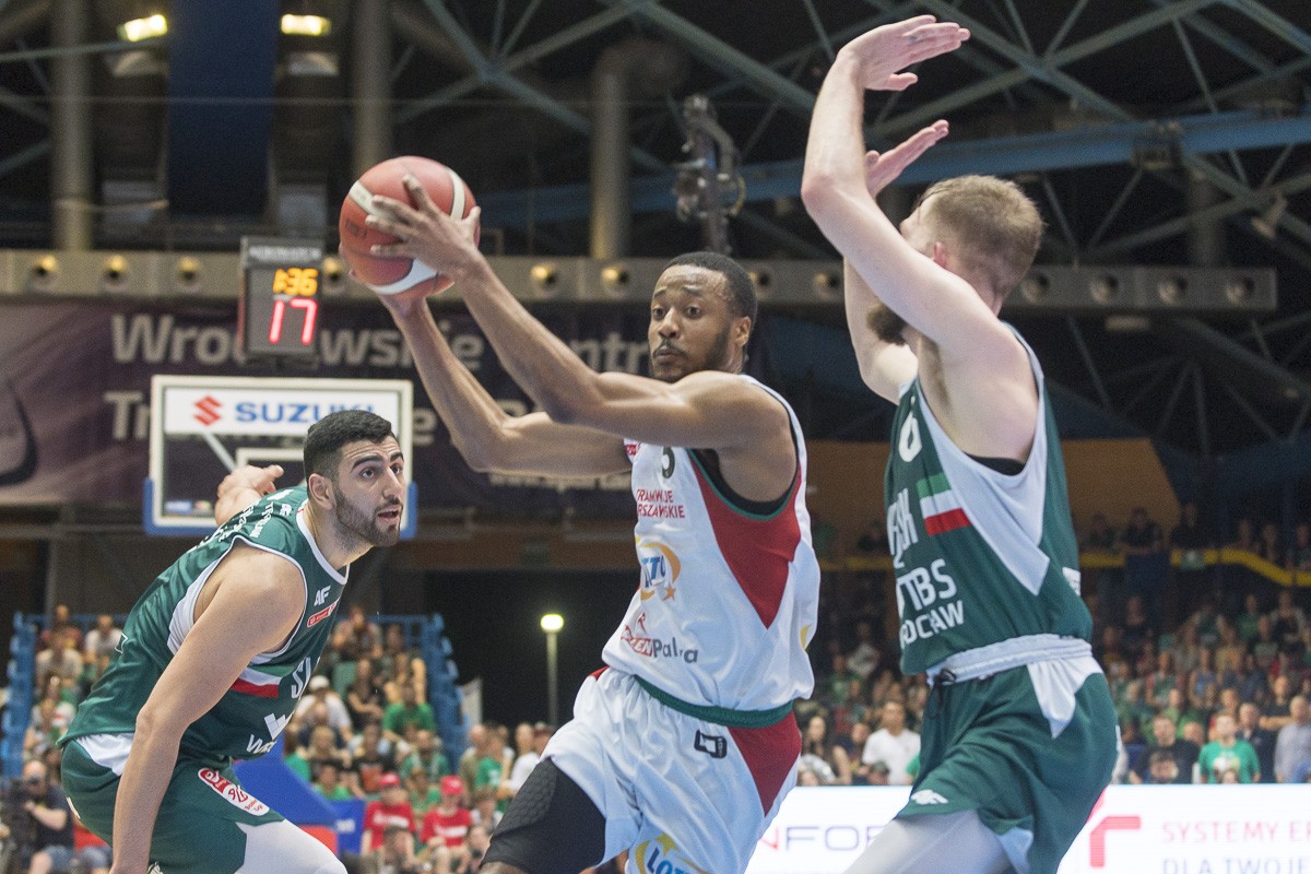 fot. Piotr Koperski / Legiakosz.com
