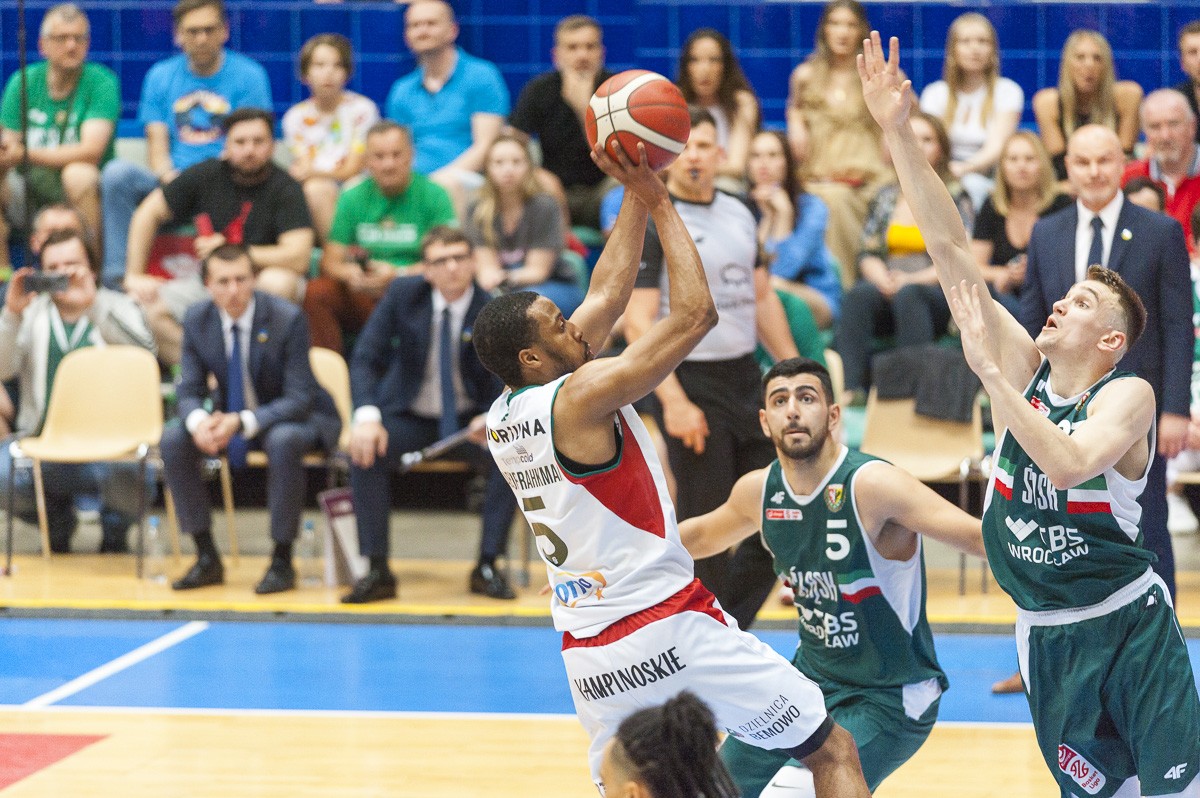 fot. Piotr Koperski / Legiakosz.com