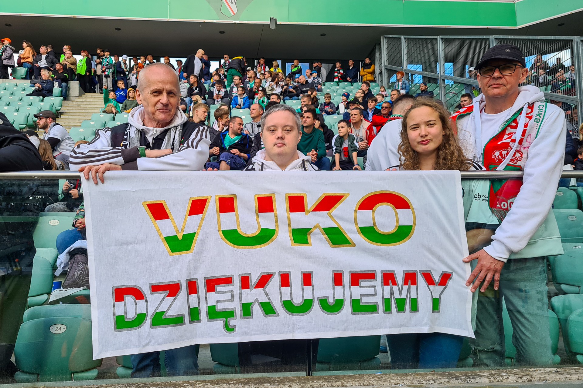 fot. Woytek / Legionisci.com