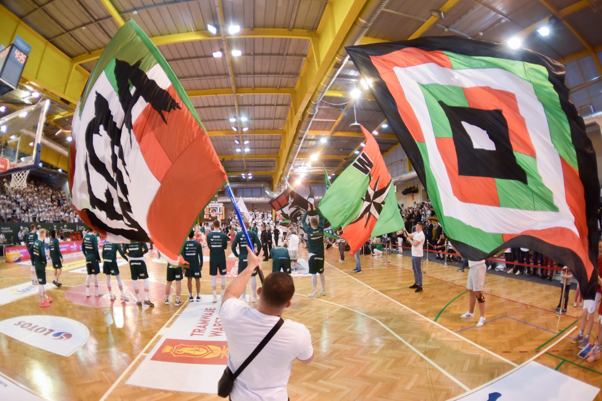 fot. Woytek / Legionisci.com